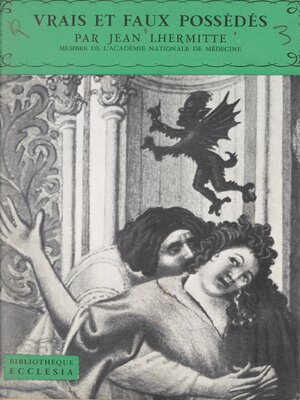 cover image of Vrais et faux possédés